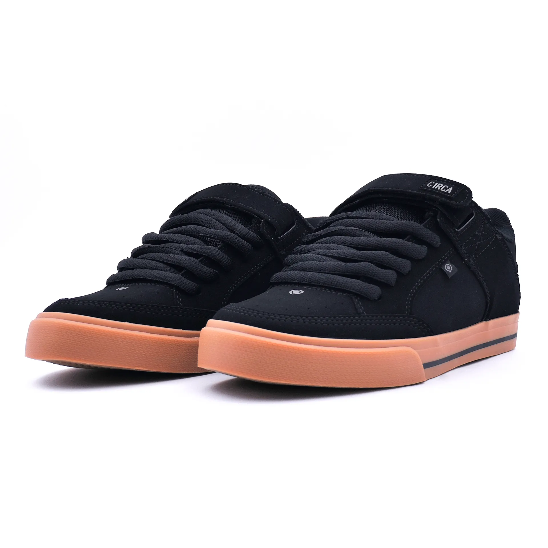 205 VULC-BLACK/GUM