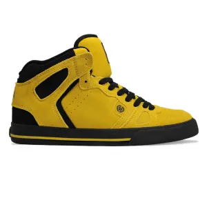 99 VULC HI Yellow/Black