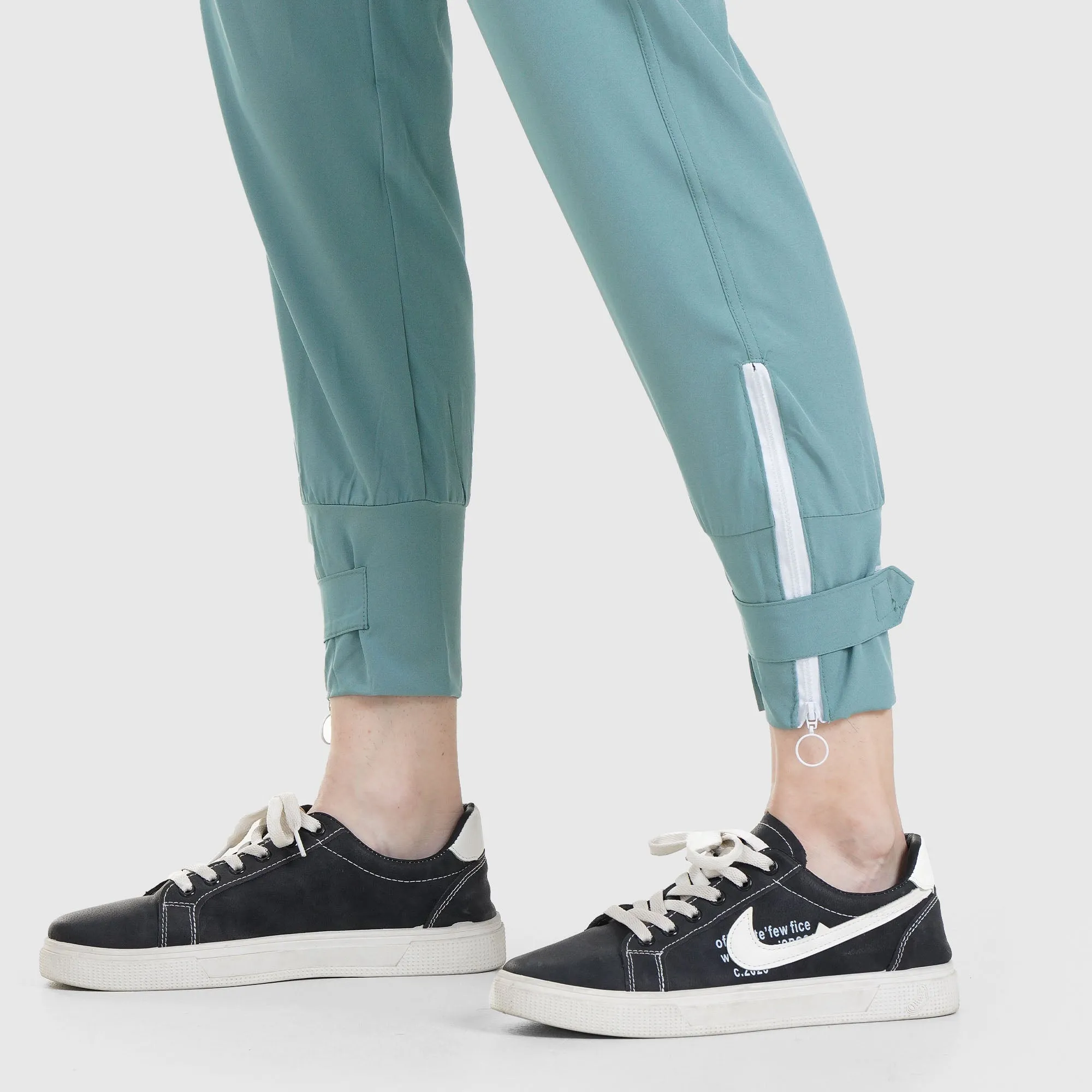 Active Joggers (Aqua)