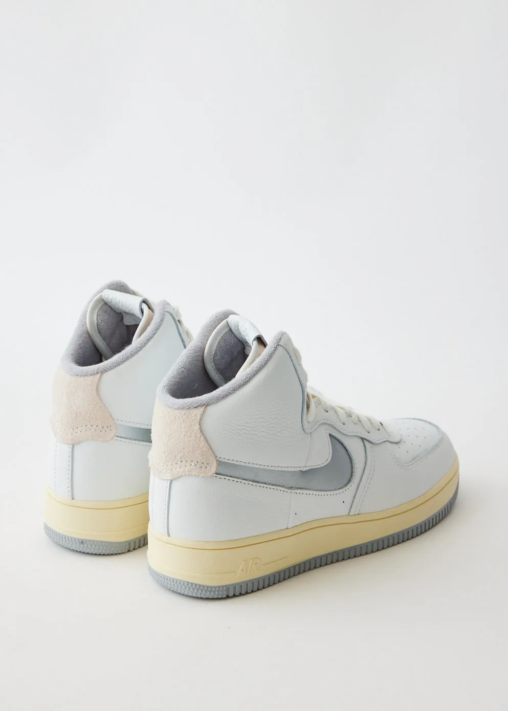 Air Force 1 Strapless Sneakers