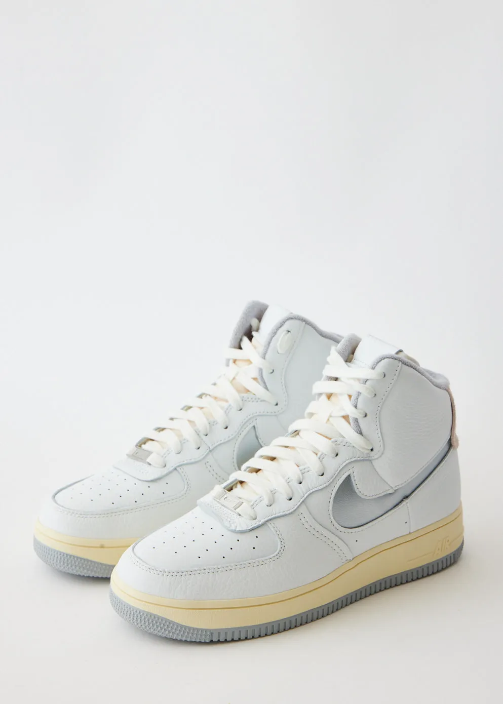 Air Force 1 Strapless Sneakers