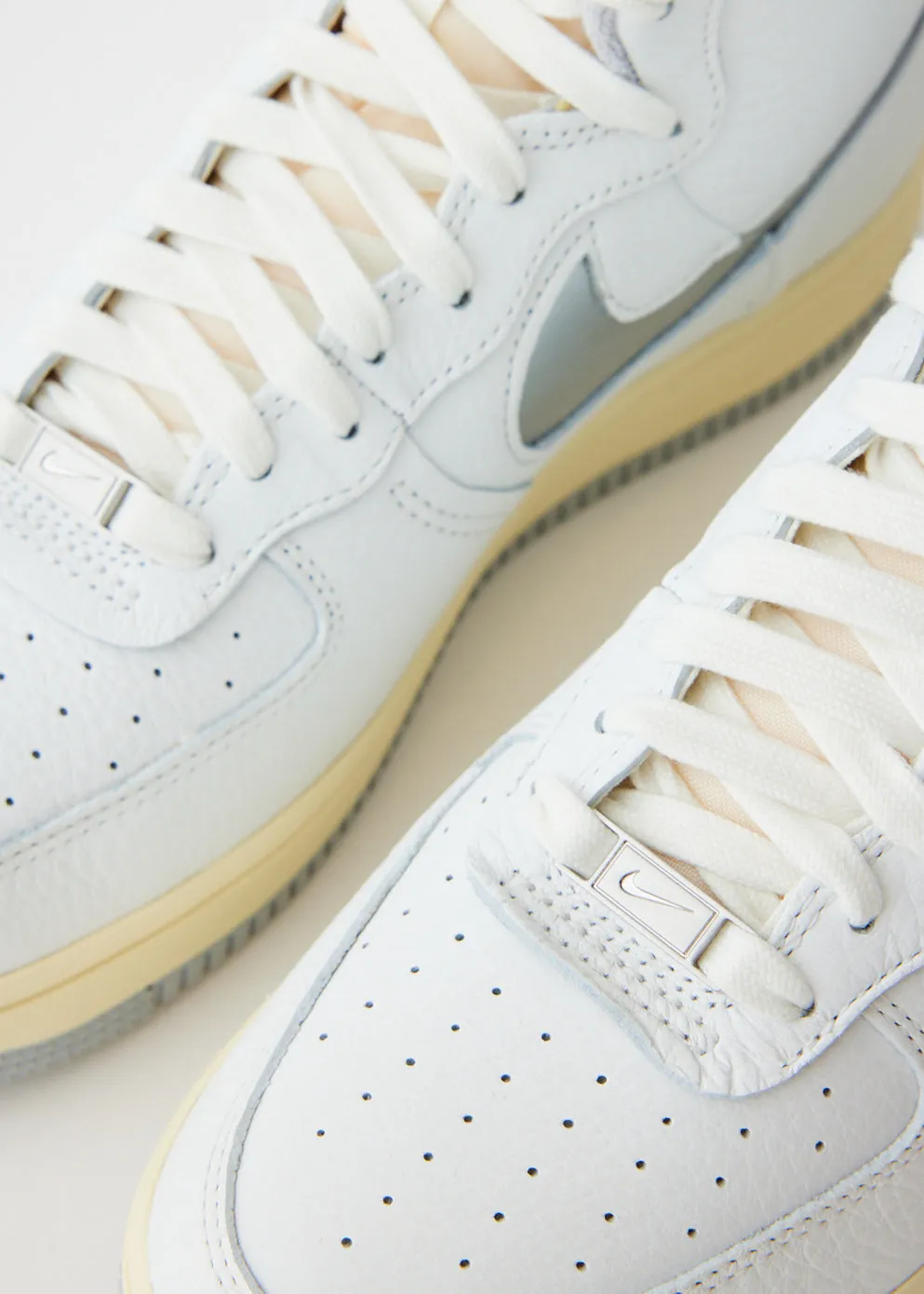 Air Force 1 Strapless Sneakers