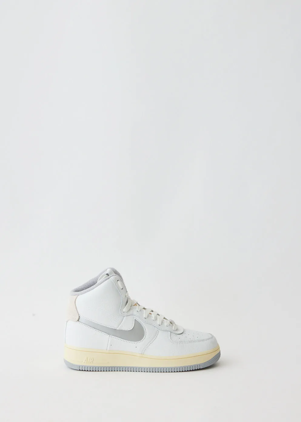 Air Force 1 Strapless Sneakers