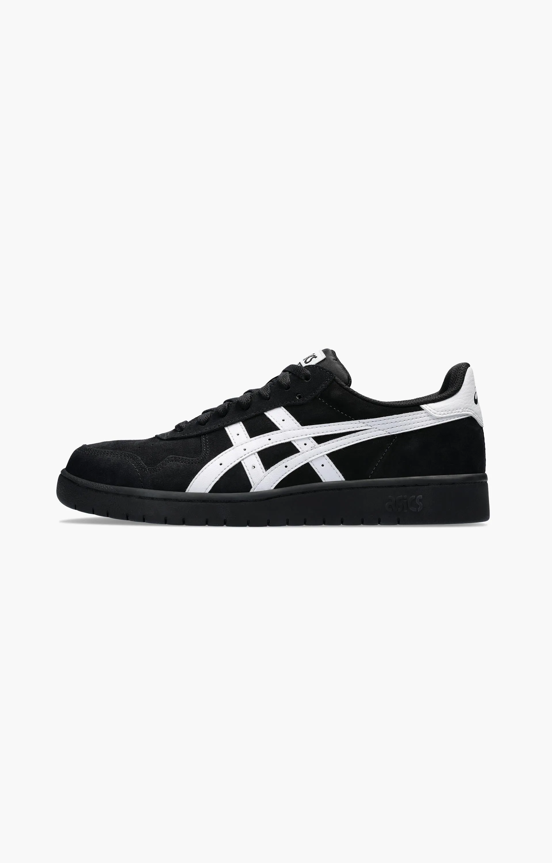 Asics Skate Japan Pro Shoe, Black/White