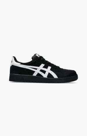 Asics Skate Japan Pro Shoe, Black/White