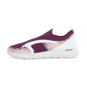 CAI V2 Dark Fuchsia / Light Pink - Women