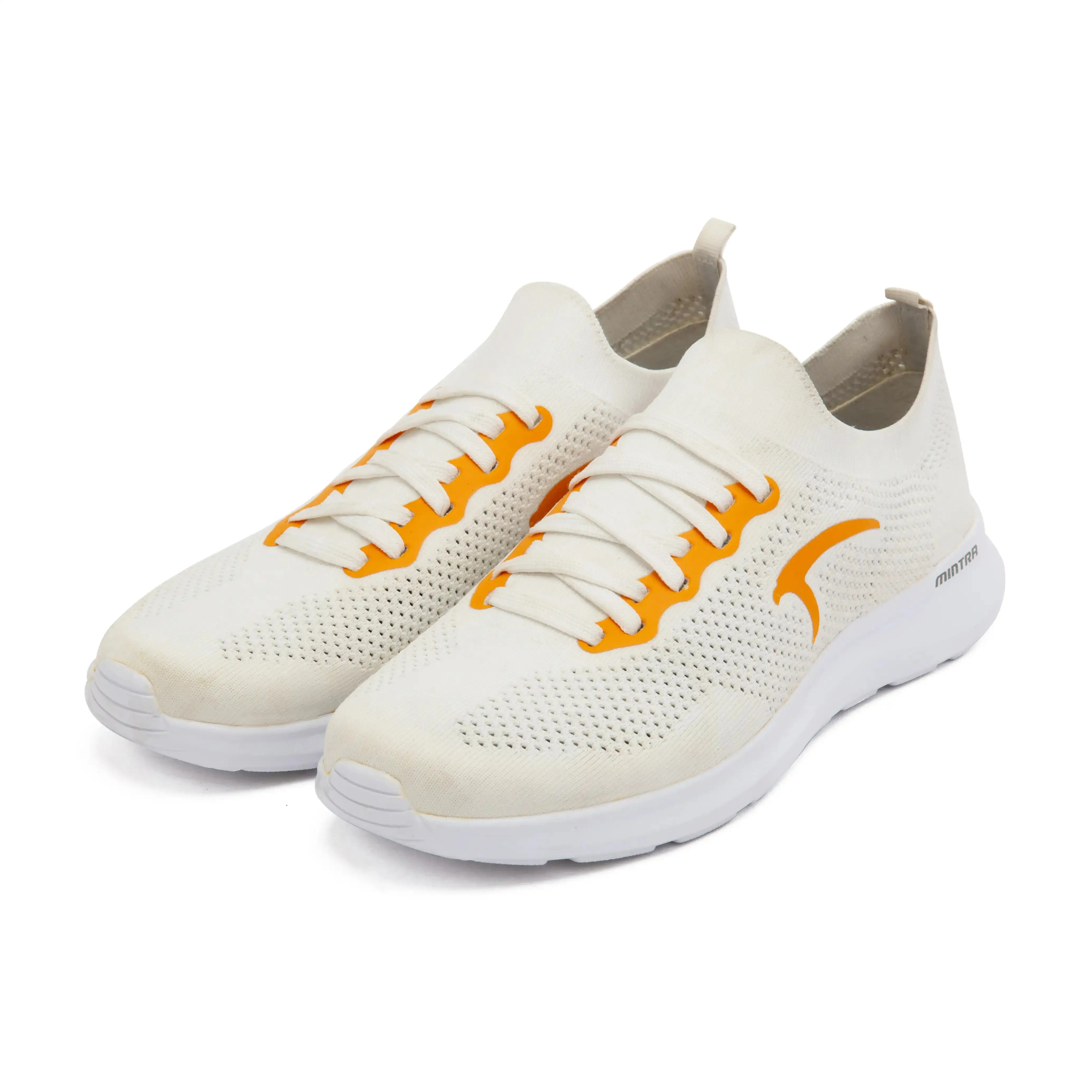 Cai Wire Peach/ White Women