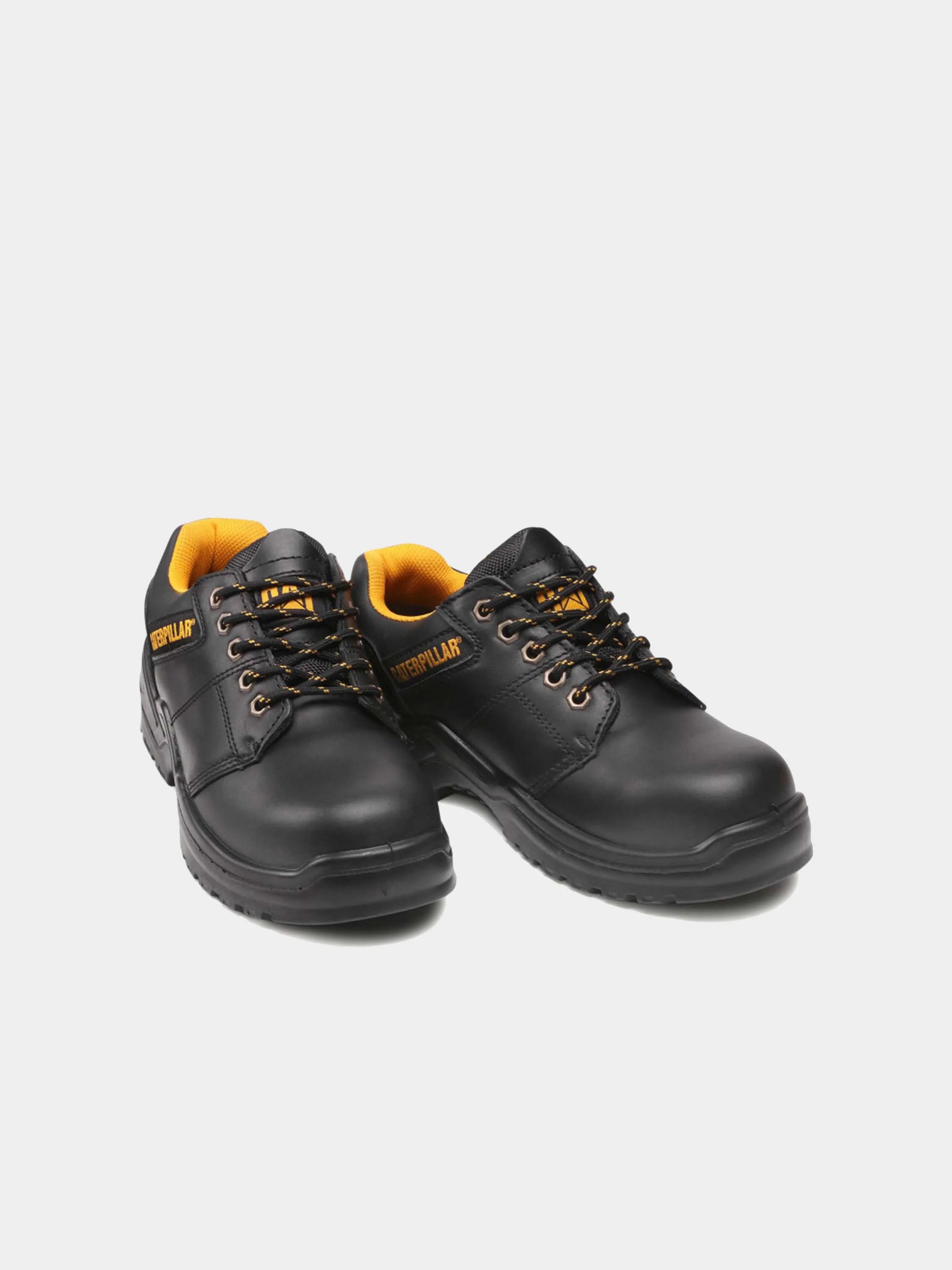 Caterpillar Men's Striver Lo ST S3 S Safety Shoes