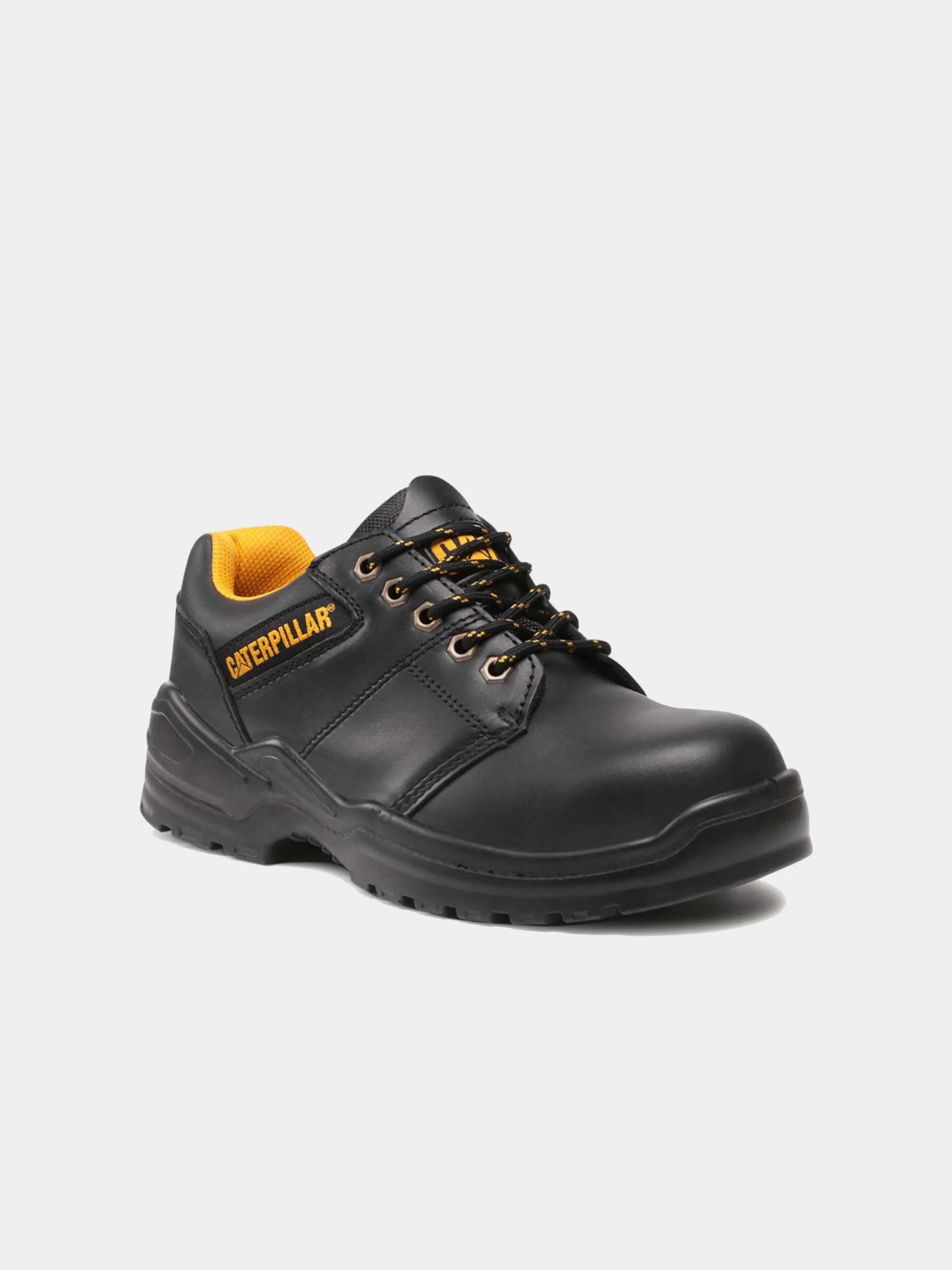 Caterpillar Men's Striver Lo ST S3 S Safety Shoes