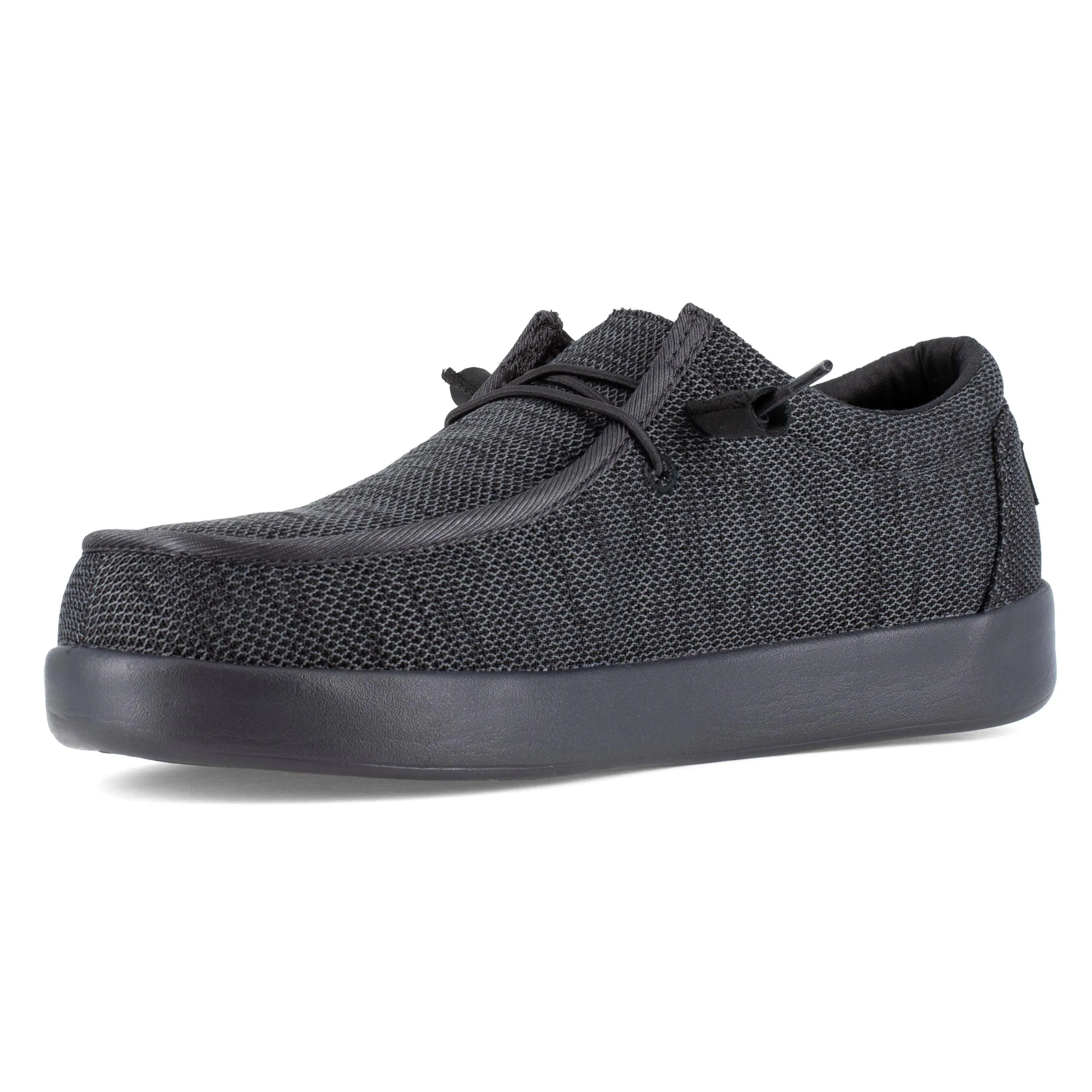 Chill Composite Toe Slip-On