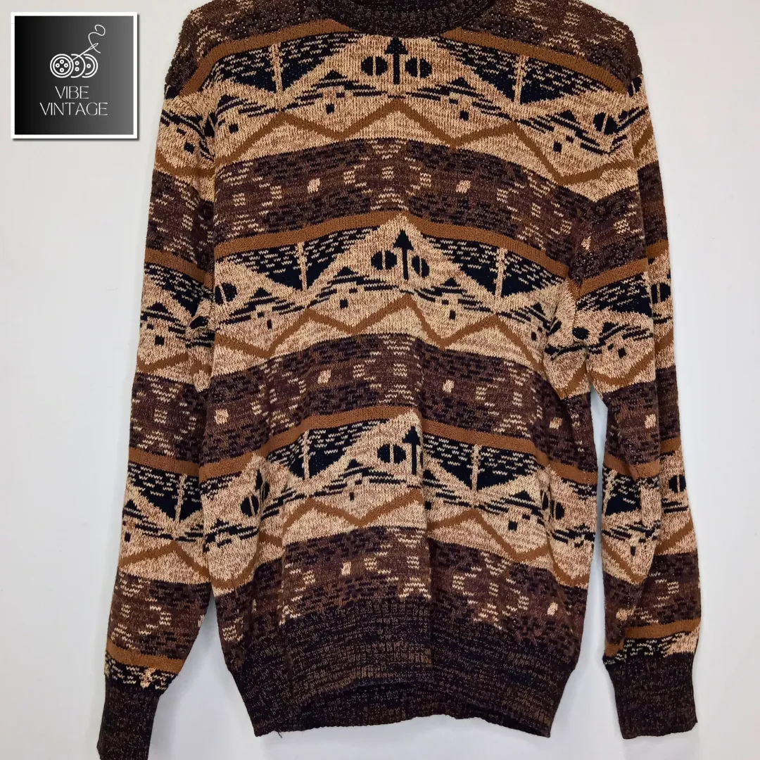 COOGI STYLE CRAZY SWEATERS - 11 PCS