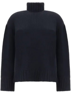 Fabiana Filippi Sweaters Black