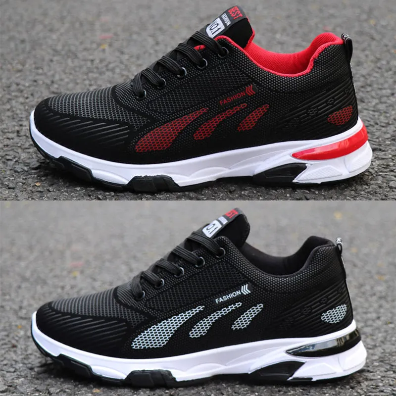 Fashion Men Sneakers