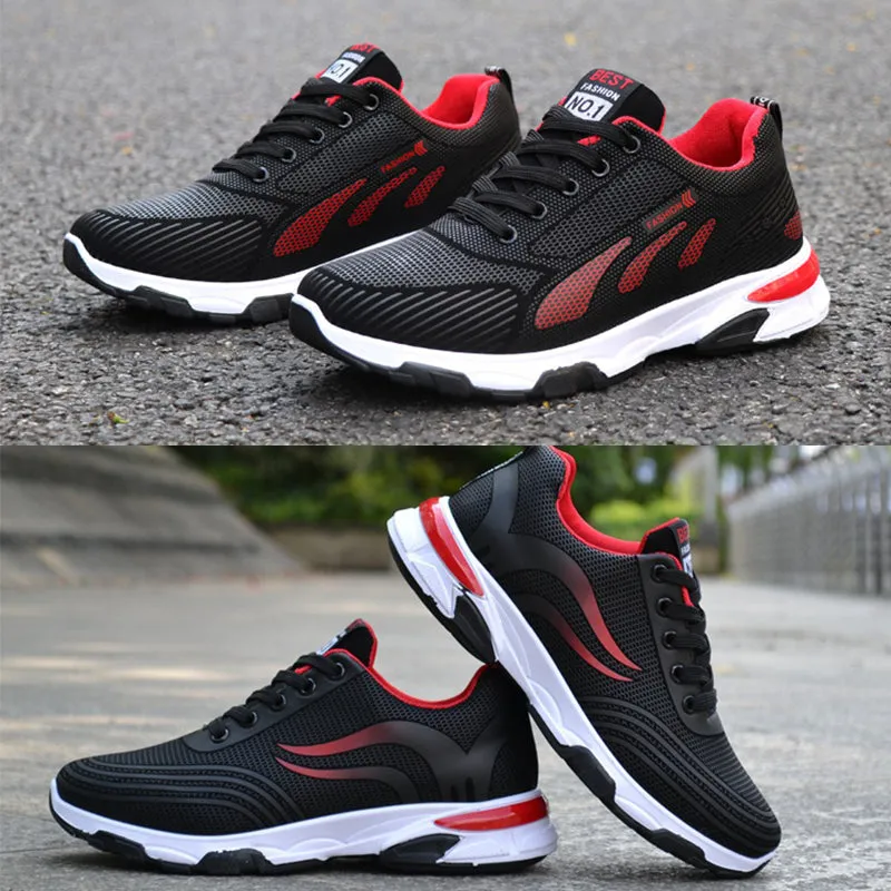 Fashion Men Sneakers