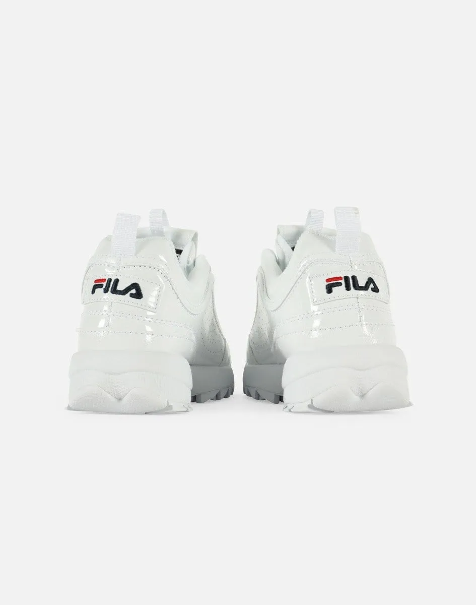 Fila DISRUPTOR 2 PREMIUM PATENT