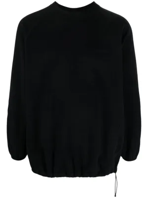 GRAMICCI Sweaters Black