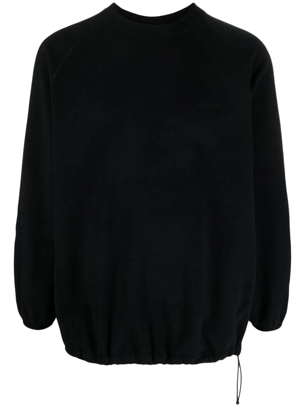 GRAMICCI Sweaters Black