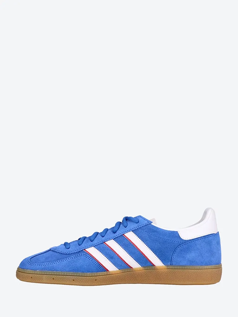 Handball spezial