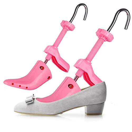 KevenAnna Pair of Women High Heel Shoe Stretcher