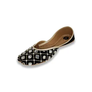 Khussa Pumps Women Shoes D1