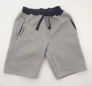 Kooga Fleece Men Grey Shorts