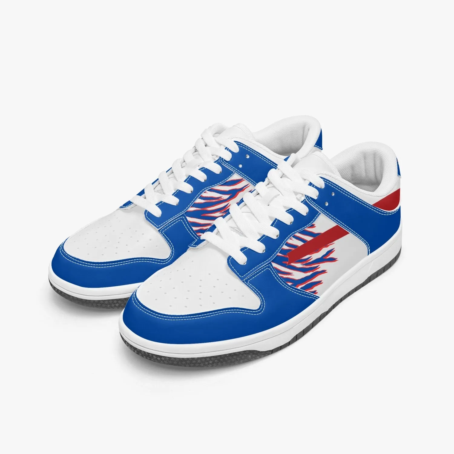 Let's Go Buffalo low top Dunks