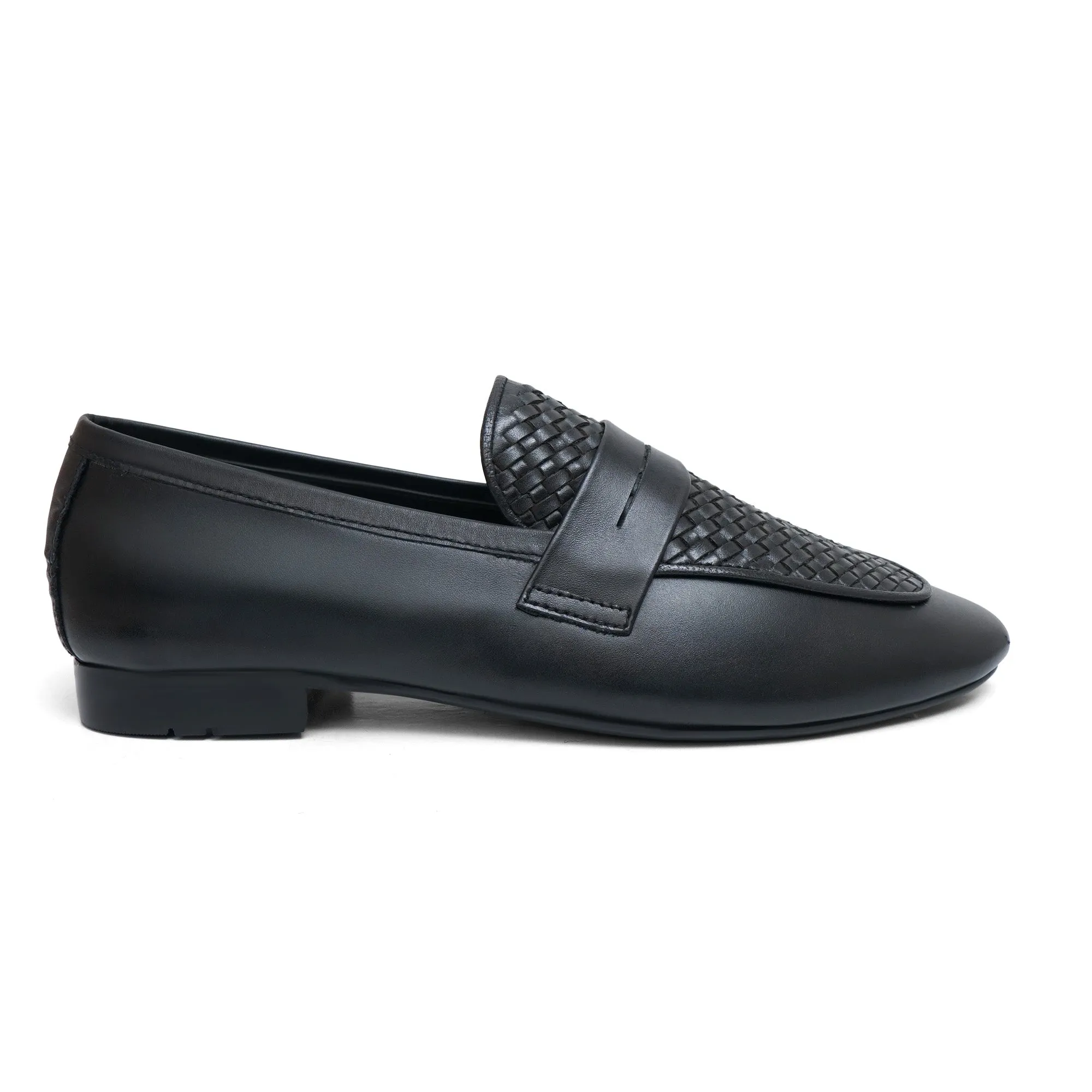 LS Pure Leather Prestige Shoes LS-932