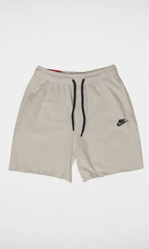 Men Nike Short ( White )