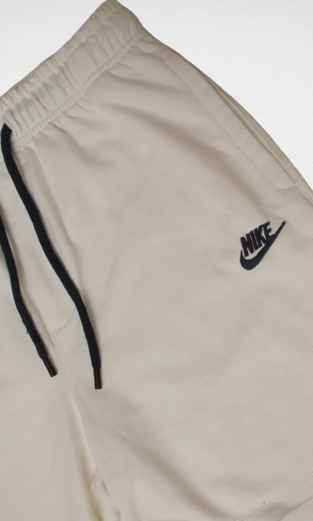 Men Nike Short ( White )