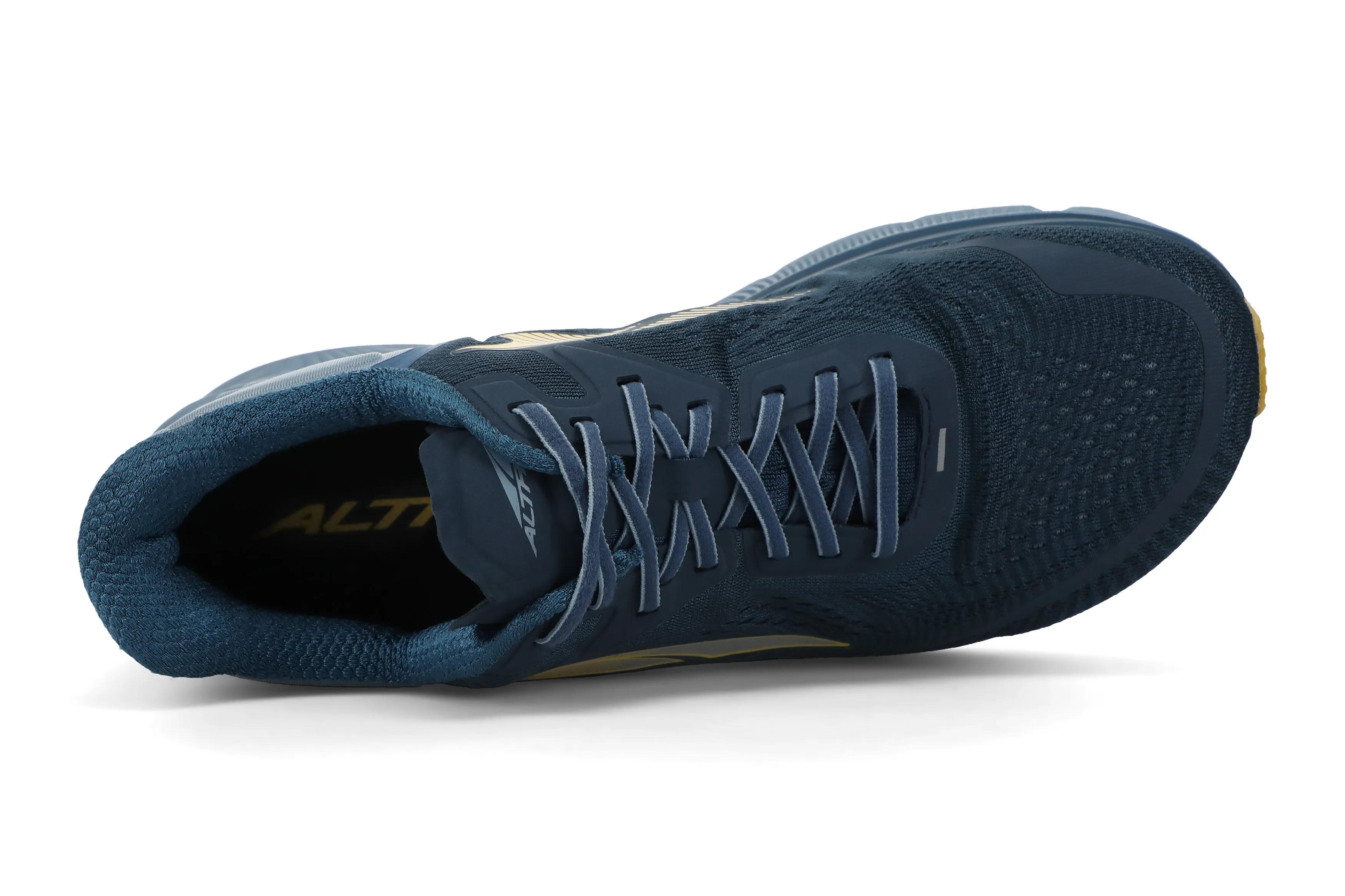 Men's Altra Torin 5 Color: Majolica Blue