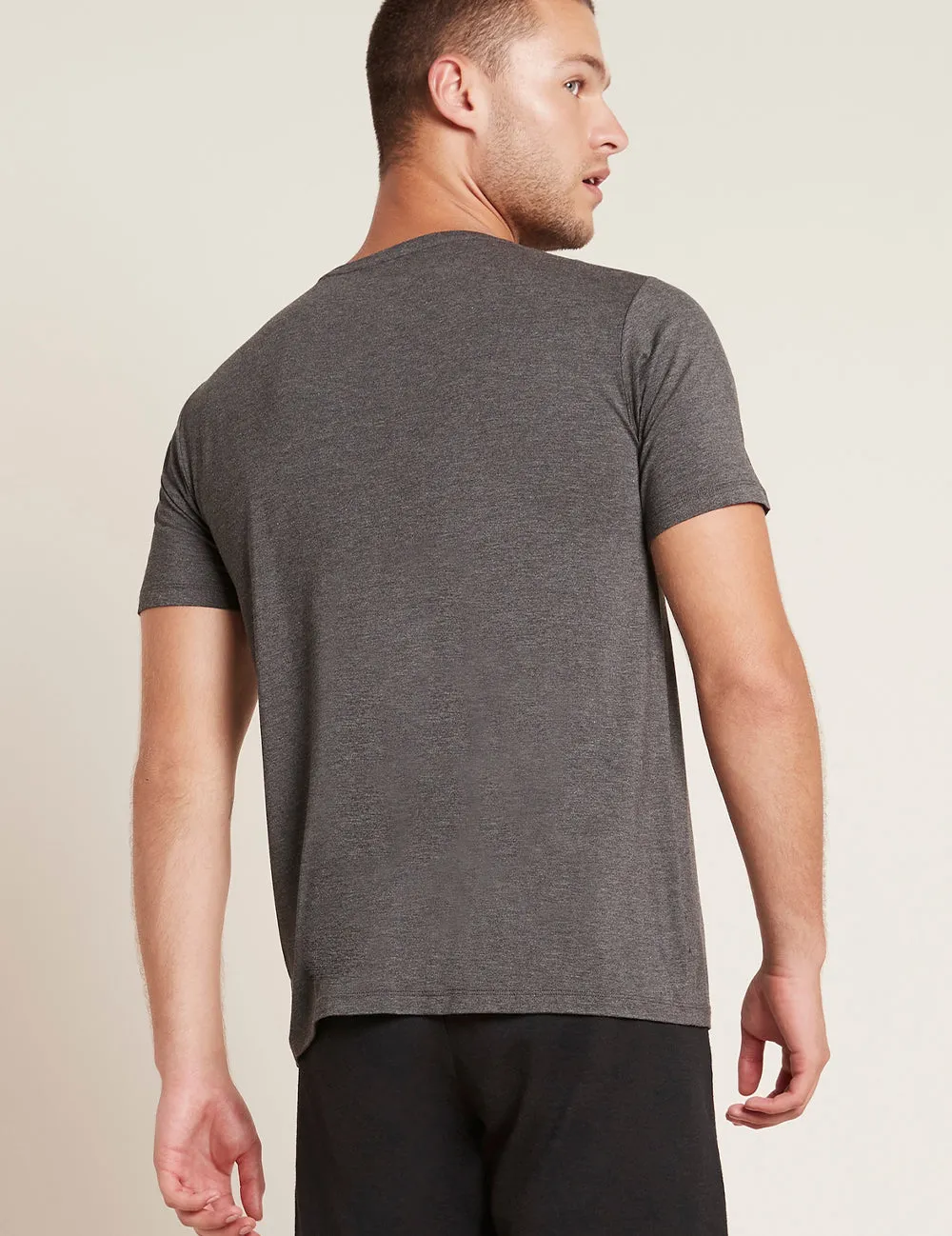 Men's Crew Neck T-Shirt