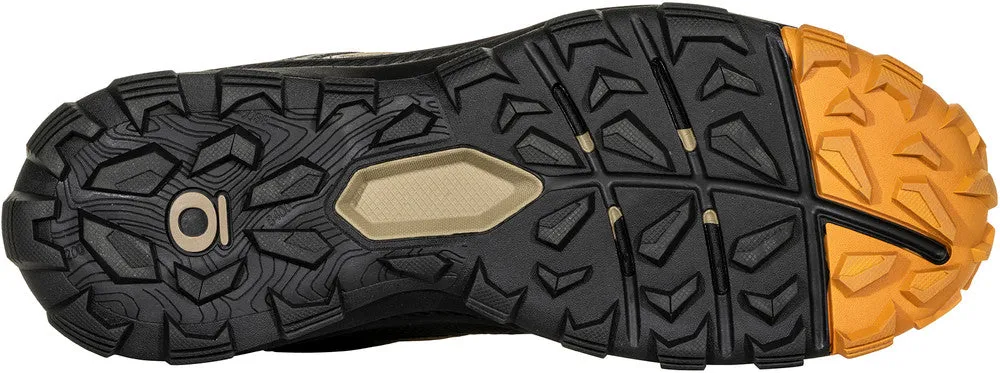 Men's Katabatic Low Trail Shoes