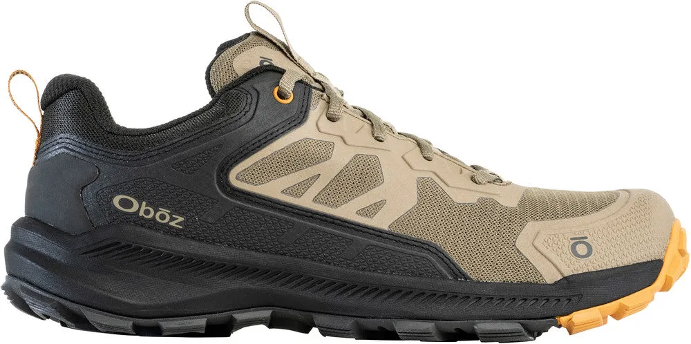 Men's Katabatic Low Trail Shoes