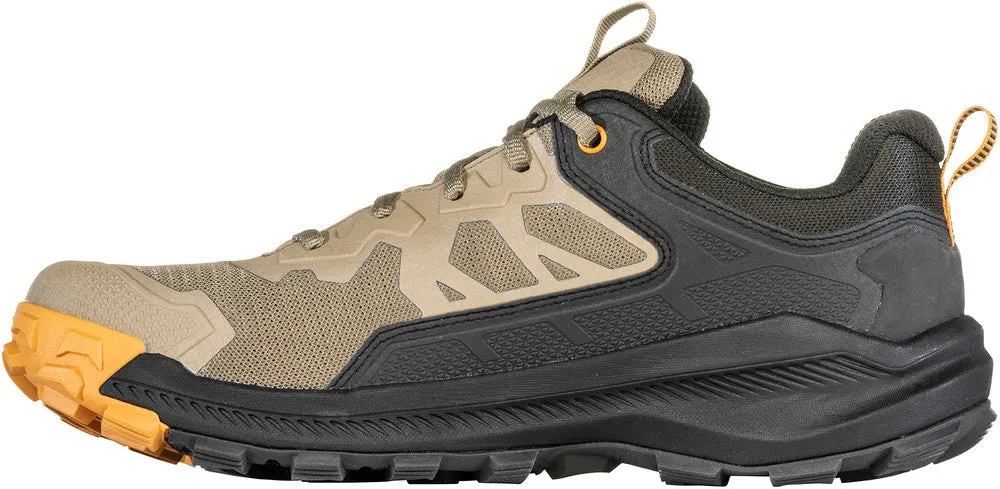 Men's Katabatic Low Trail Shoes