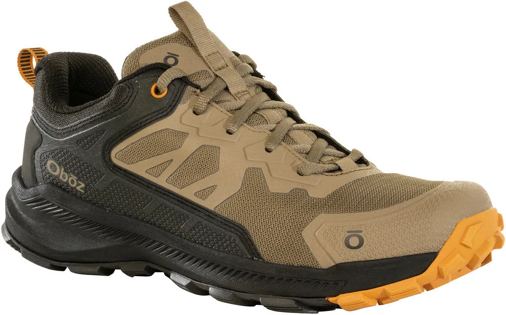 Men's Katabatic Low Trail Shoes