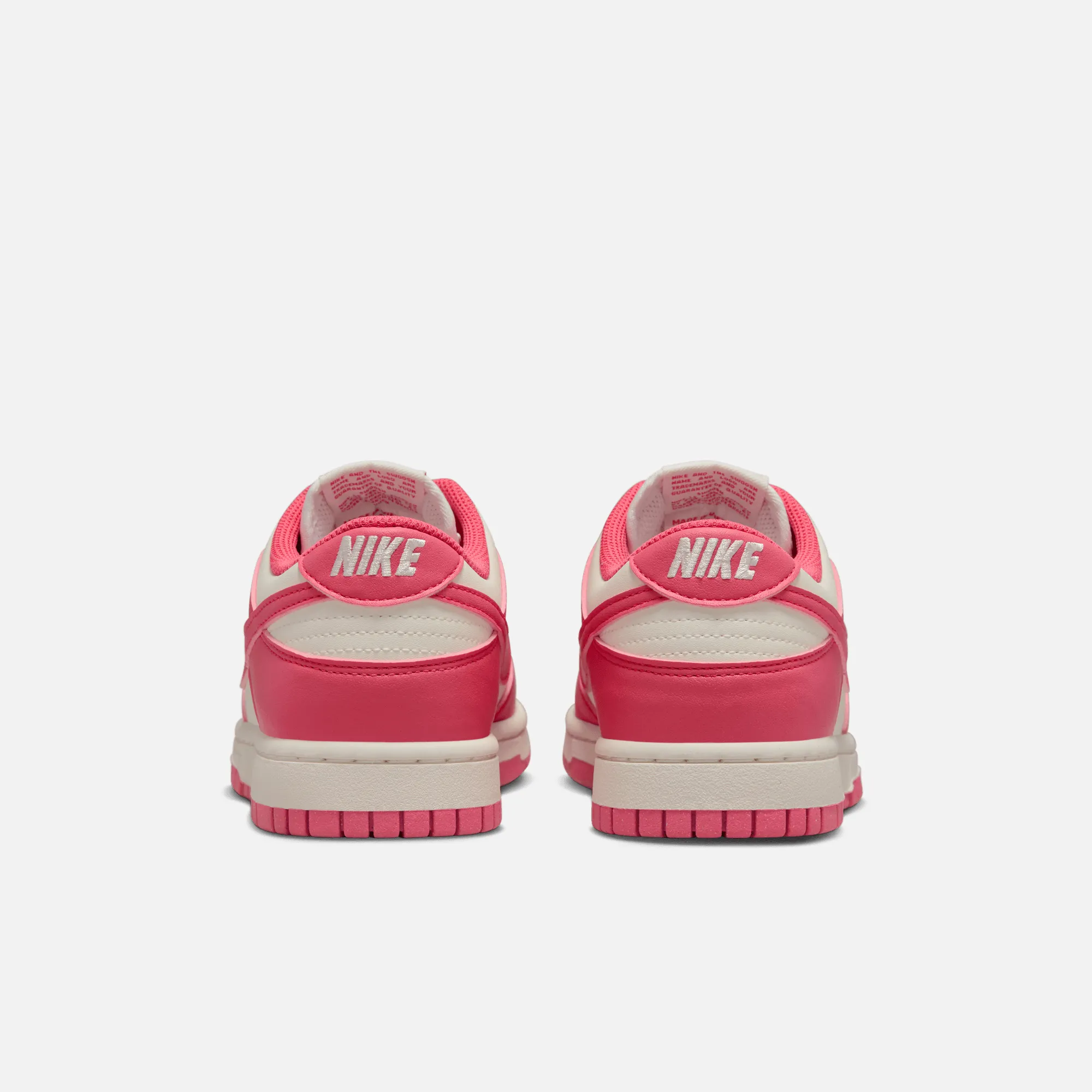 Nike Women's Dunk Low Next Nature Aster Pink