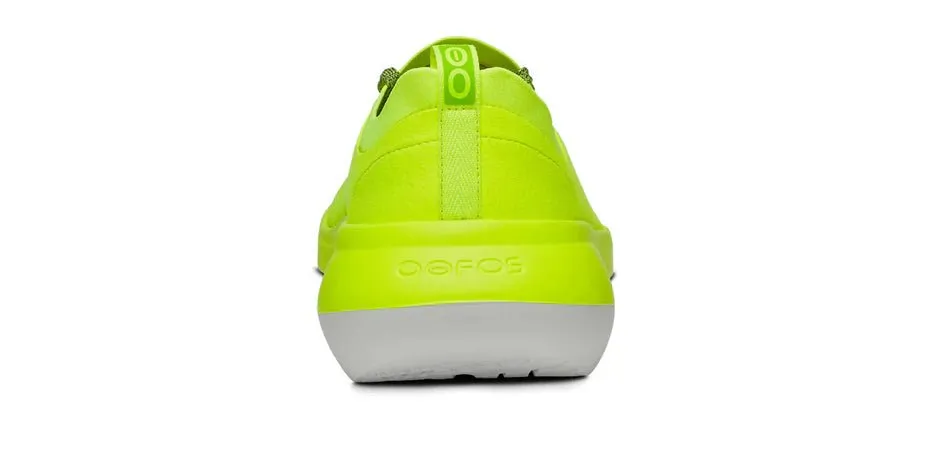 OOFOS Men's OOmy Stride - Electro