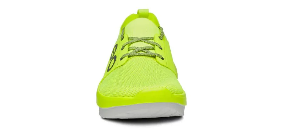 OOFOS Men's OOmy Stride - Electro