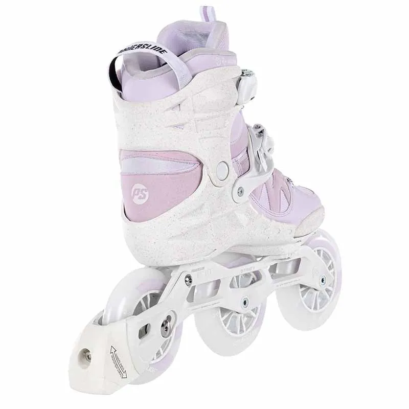 🔥Powerslide Argon Berry 110 Women Skates