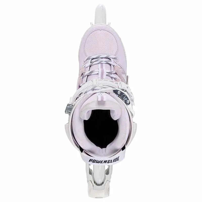 🔥Powerslide Argon Berry 110 Women Skates