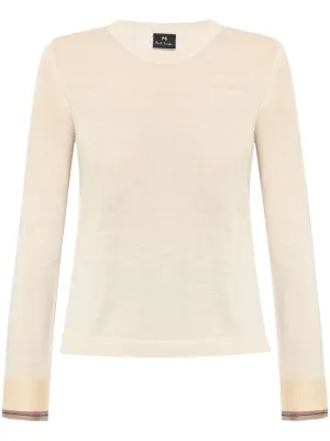 PS By Paul Smith Sweaters Powder