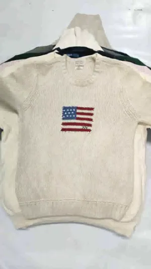 Ralph Lauren Sweaters 30 pieces