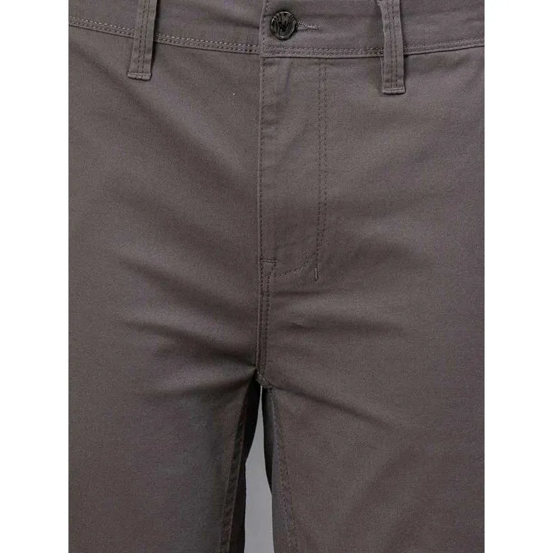 RedTape Men's Cotton Chinos | Woven Cotton Chinos | Comfortable Chinos for Men