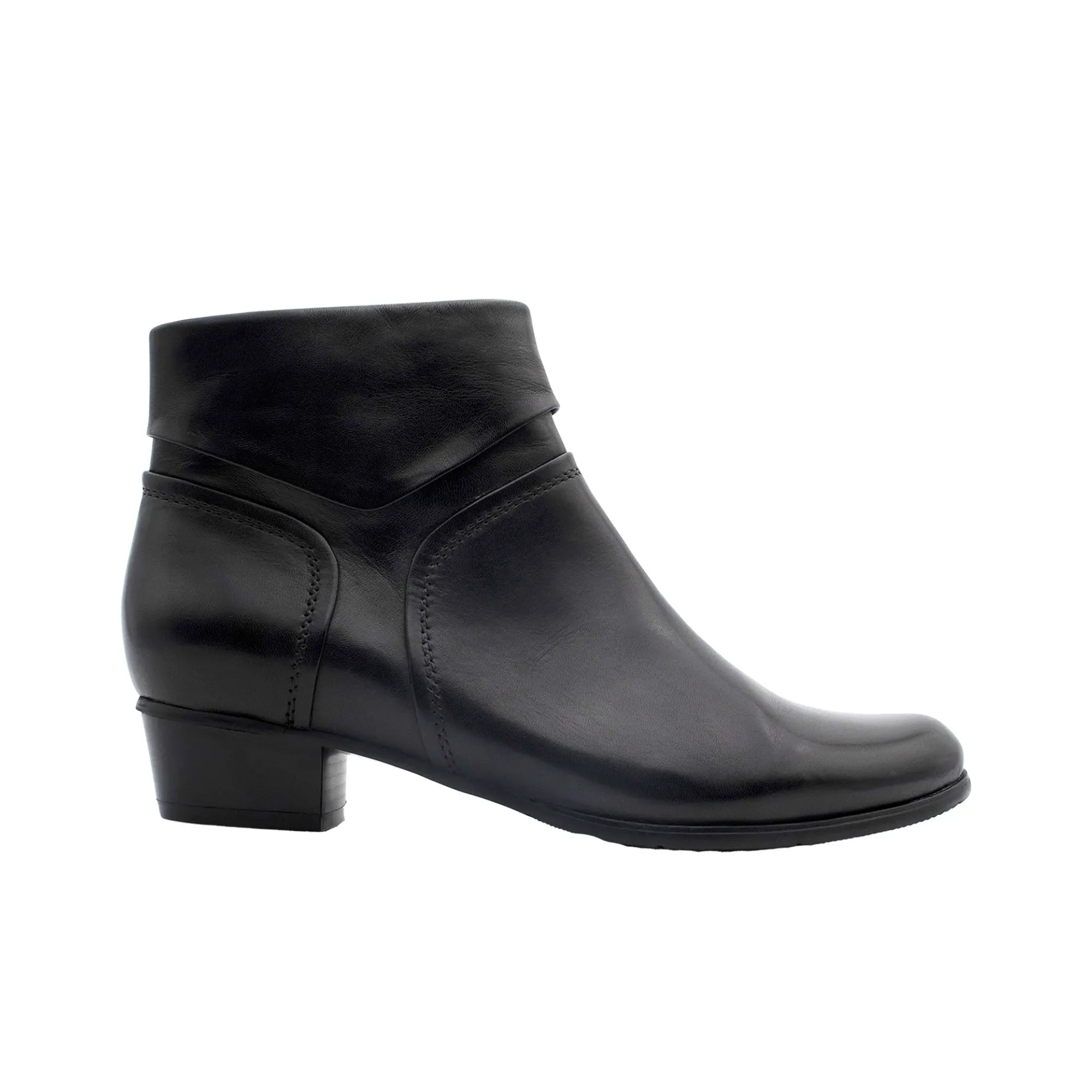 REGARDE LE CIEL STEFANY 378 BOOT WOMEN