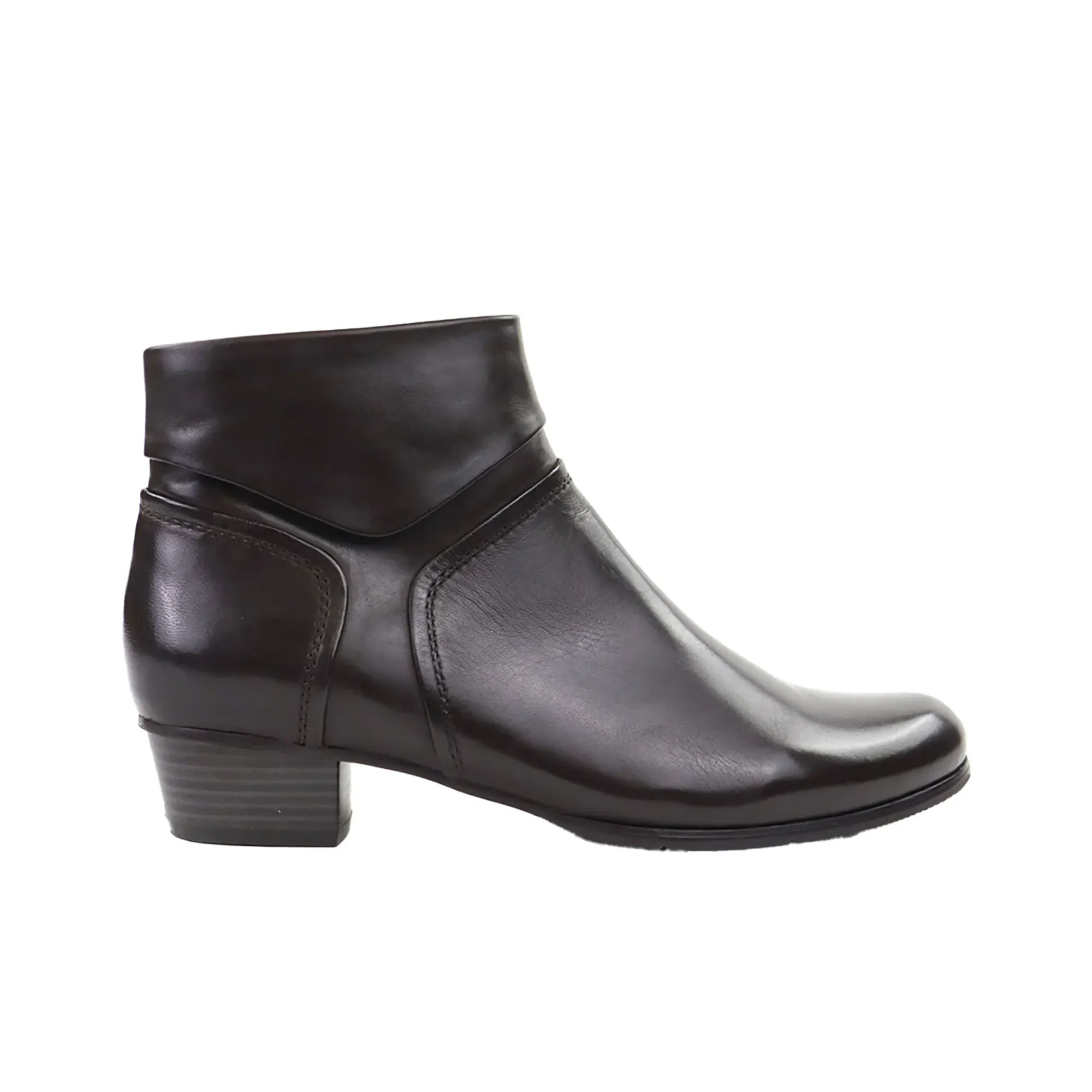 REGARDE LE CIEL STEFANY 378 BOOT WOMEN