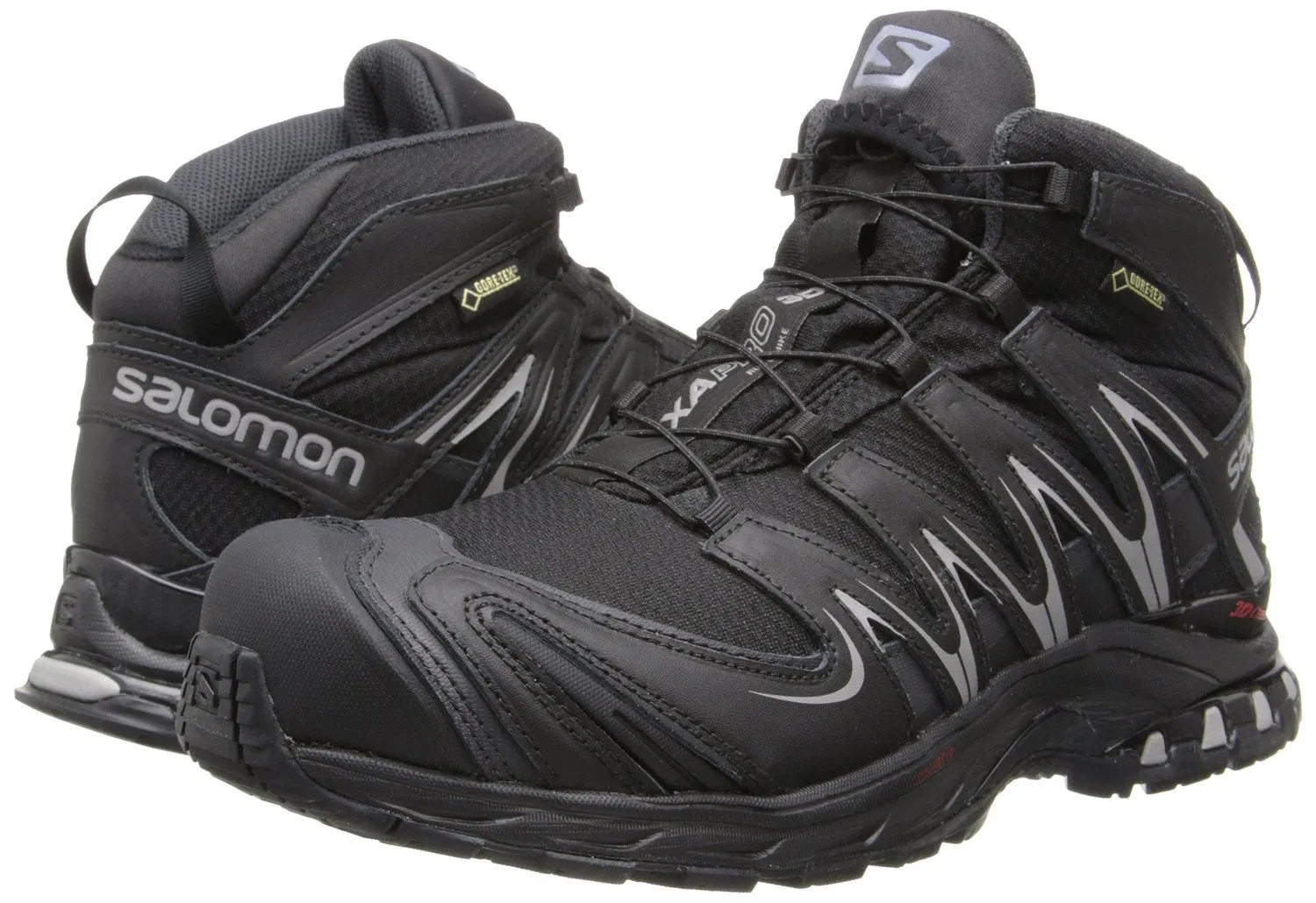 Salomon XA Pro Mid GTX