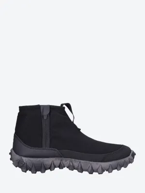 Snowclog mid sneakers