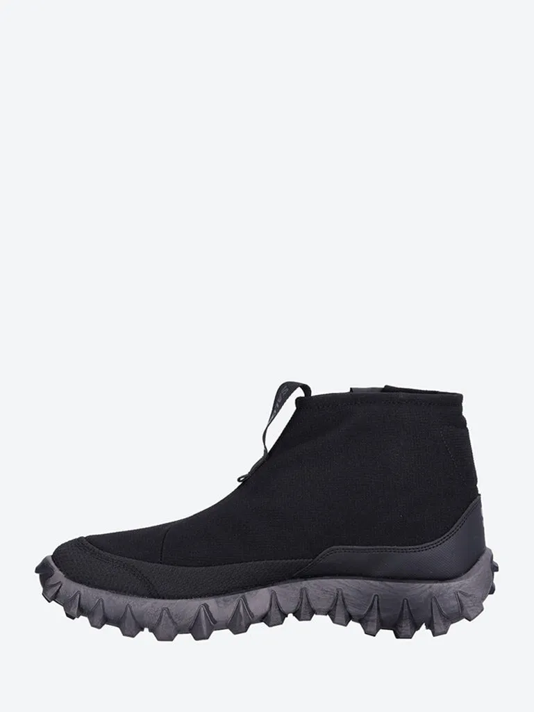 Snowclog mid sneakers