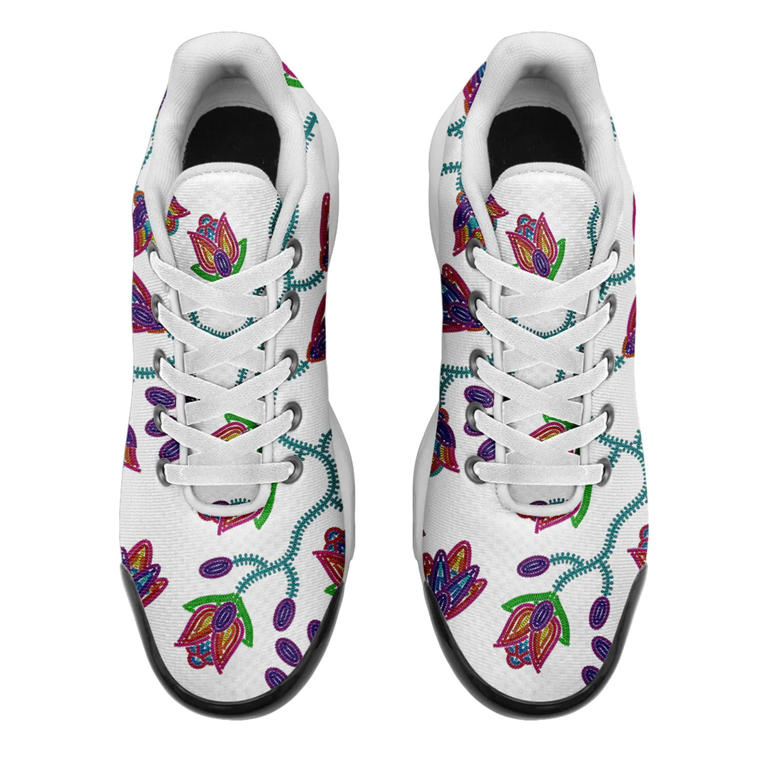 Spring Blossoms Niowaa Air Cushion Shoes