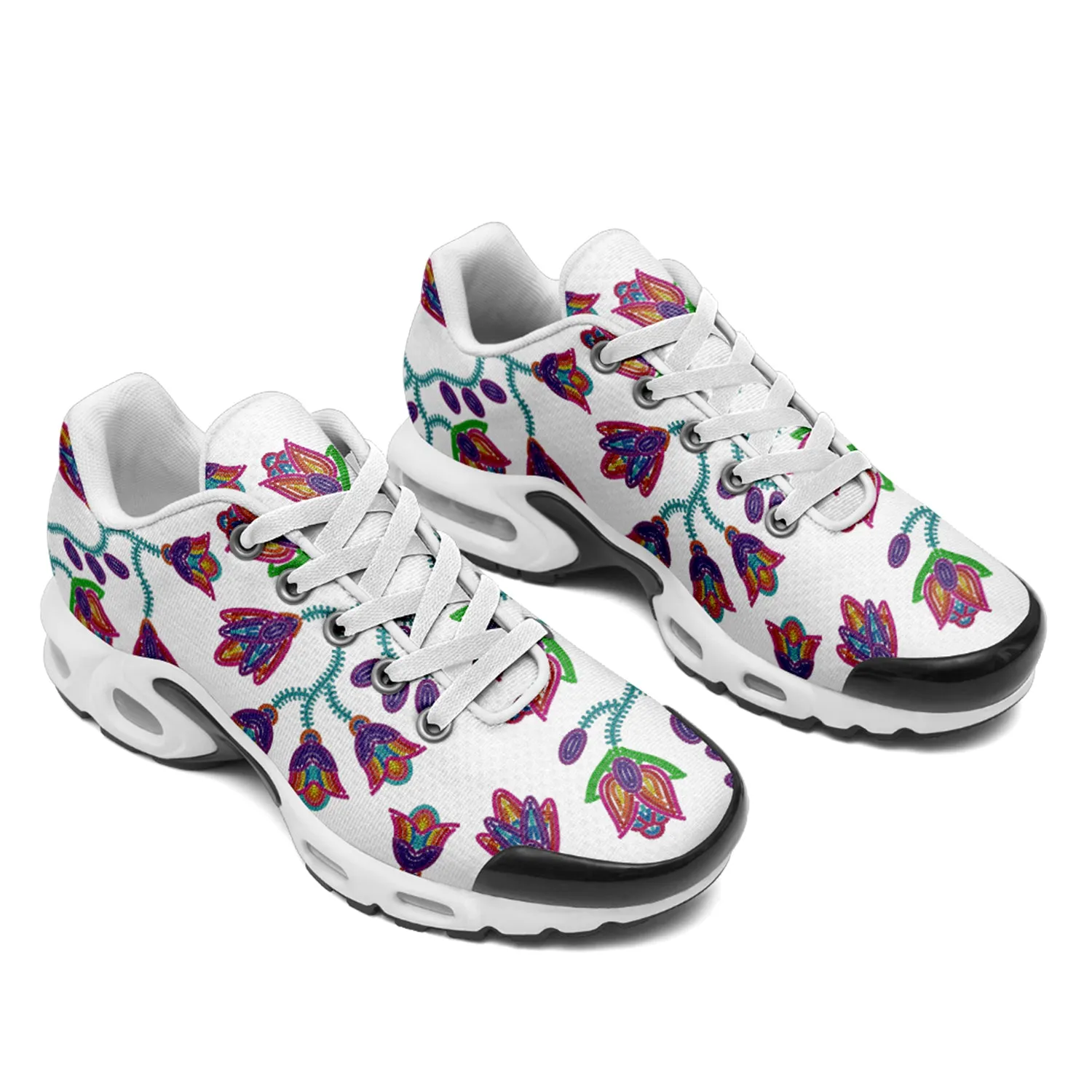 Spring Blossoms Niowaa Air Cushion Shoes